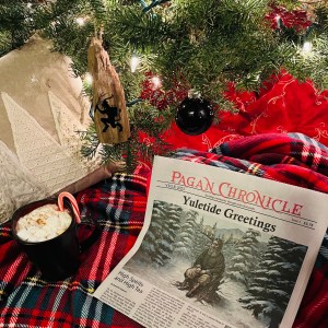 Past Issue: YULE 2023 – Pagan Chronicle