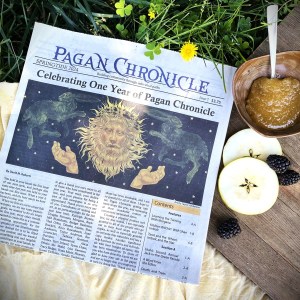 Past Issue: SPRINGTIDE 2024 – Pagan Chronicle
