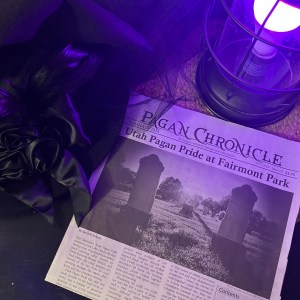Past Issue: SAMHAIN 2024 – Pagan Chronicle