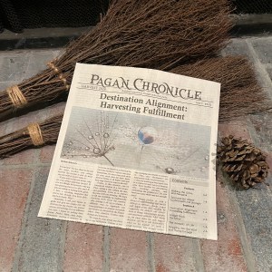 Past Issue: Harvest 2024 – Pagan Chronicle