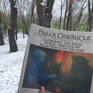 Current Issue #18: Lastfrost 2026 – Pagan Chronicle
