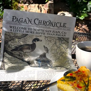 Current Issue #19: Springtide 2026 – Pagan Chronicle
